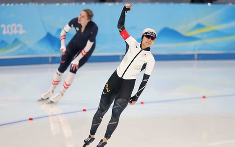 【今週のスポーツ】2月14日～20日の注目競技スケジュール　北京五輪は終盤戦、女子スケート陣の奮起に期待 画像