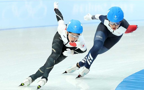 【北京五輪】「結果を受け入れるのに時間がかかる」転倒続いた高木菜那、激闘を終え心境明かす 画像