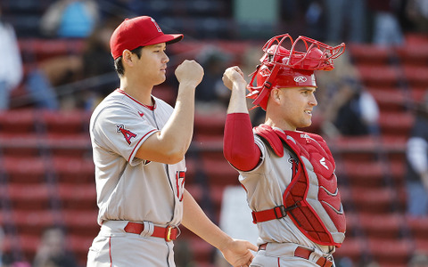 【MLB】大谷翔平とバッテリーを組むスタッシがIL入り　快進撃エンゼルスに影を落とす負傷者増 画像