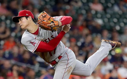 【MLB】大谷翔平、フェンウェイパーク初先発へ　敵将「彼は圧倒的に最高のアスリート」とベタ褒め 画像