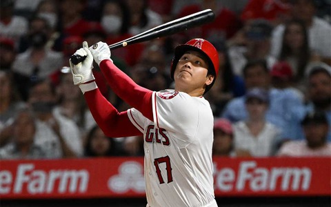 【MLB】不振続く大谷翔平について打撃コーチが見解「パニックになっていない。誰もが経験すること」 画像