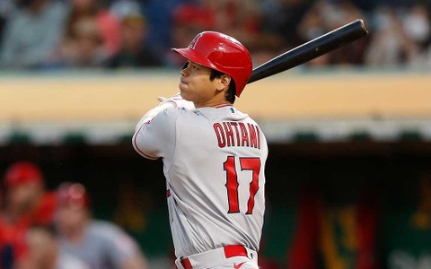 【MLB】大谷翔平、「2番DH」スタメン　昨季3本塁打と“得意”のヤンキース戦で今季12号なるか 画像