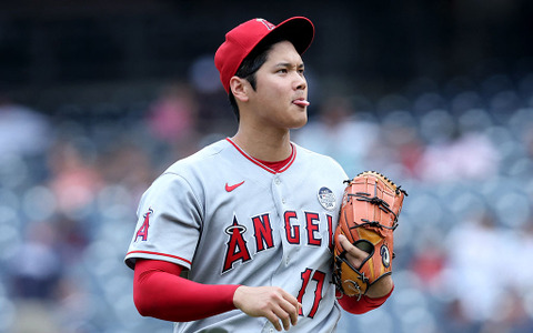 【MLB】ヤンキー・スタジアムは大谷翔平のクリプトナイトなのか　ワーストタイ3被弾の謎 画像