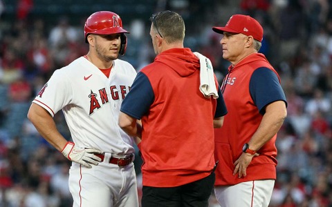 【MLB】13連敗エンゼルスに続く負の連鎖 解任マドン前監督は悠々自適「明日はゴルフ」 画像