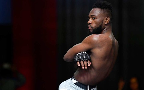 【格闘技／UFC】マネル・ケイプはなぜ「俺は完璧なフライ級選手」と公言するのか　本人が語る強気のワケ 画像