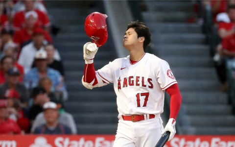 【MLB】大谷翔平のサポーティング・キャストが続々復帰へ　V字回復への鍵はWIFF 画像