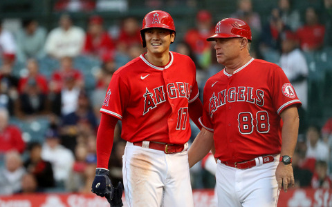 【MLB】エンゼルスは「自信を勝利に変えなければならない」と米紙が指摘　大谷翔平、休養で結果求められる 画像