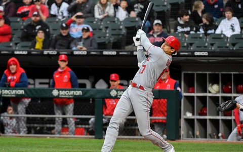 【MLB】大谷翔平ら主力が復帰、打線爆発で全米注目「フリーウェイ・シリーズ」からの巻き返しなるか 画像