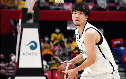 【Bリーグ】宇都宮ブレックス、5季ぶり王者　その強さの秘密　前編 画像