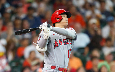 【MLB】大谷翔平、メジャー通算500試合出場メモリアル18号特大弾　しかし本日も「なおエ」 画像