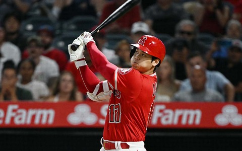 【MLB】28歳の誕生日を迎えた大谷翔平に祝福の声続々「ハッピーバースデー、ユニコーン」 画像