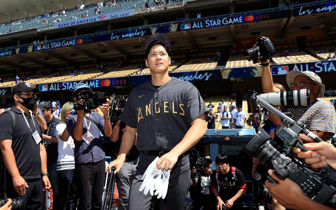 【MLB】去就が注目される大谷翔平とファン・ソト　どちらが欲しいか、ドジャース地元メディアでのアンケート結果は…… 画像