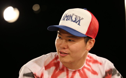 【RISE】那須川天心、「“THE MATCH ロス”が激しい」 ファンイベントで世紀の一戦を振り返る 画像