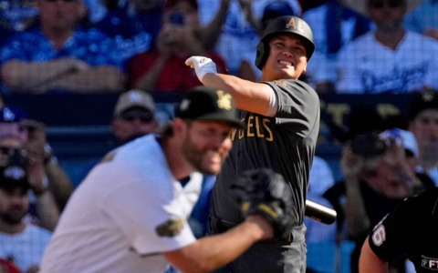 【MLB】国境の北では大谷翔平がアーロン・ジャッジに圧勝　カナダ・メディア・アンケート 画像