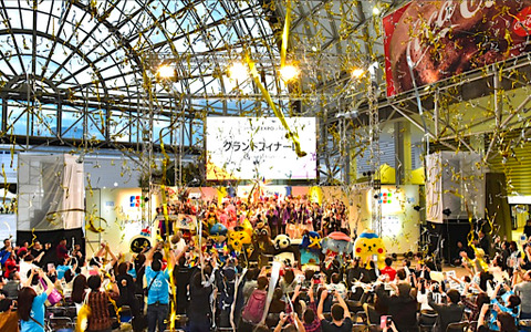 4年ぶりの「ツーリズムEXPOジャパン」は9月22日、東京ビッグサイトにて開幕　スポーツ観光も復権へ 画像