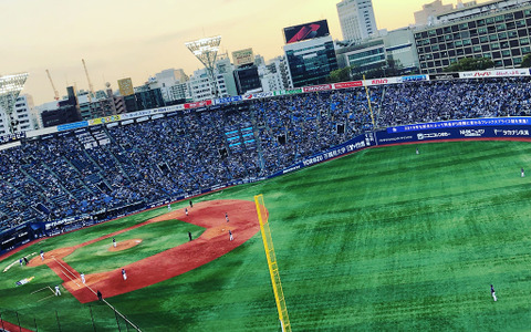 【今週の決戦】セ2位争いの鍵を握るエース青柳晃洋 vs. ハマの4番・牧秀悟に注目 画像
