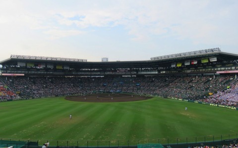 【甲子園】第104回全国高等学校野球選手権大会、6日目の対戦と開始時間 前日結果 画像