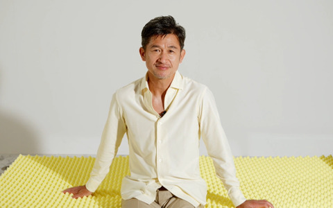 【JFL】“キングカズ”が55歳まで現役の秘訣を明かす　「一生涯のプロサッカー選手でいたい」 画像
