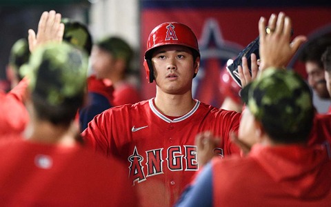 【MLB】エンゼルス売却の大激震　大谷翔平は今オフに放出濃厚 画像