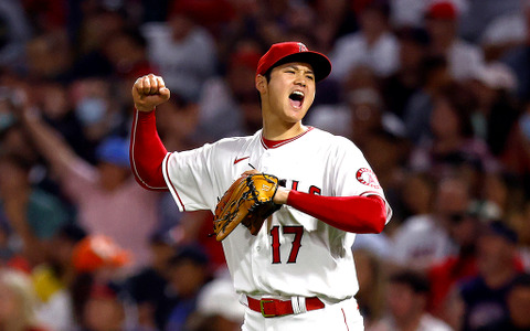 【MLB】「大谷翔平にMVPを与えなければダメだ」、ジャッジ優位に異議を唱えたのはヤンキースOB　 画像