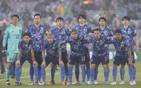 【カタールW杯】森保ジャパンの欧州遠征、アメリカ戦は「仮想ドイツ」となるか　揺らぐ守備陣は主将交代も 画像