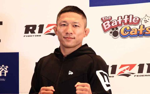 【RIZIN.38】堀口恭司、金太郎戦目前で漂う王者のプライド「ミスしたところを修正すれば勝てる」 画像