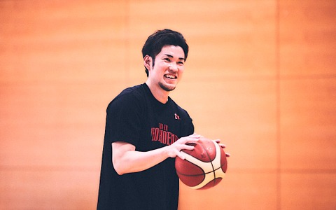 【Bリーグ】稀代のシューター金丸晃輔が新天地・三遠ネオフェニックスで求めるバスケとは… 画像