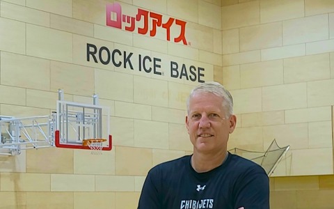 【Bリーグ】千葉ジェッツ新指揮官ジョン・パトリックHCが見つめる日本バスケの進化 画像