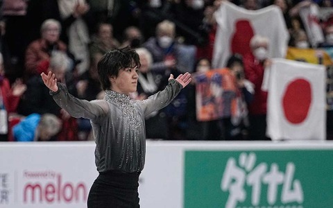 【今週のスポーツ】11月14日～20日の注目競技スケジュール　宇野昌磨、坂本花織らが出場　フィギュアGPシリーズ「NHK杯」 画像