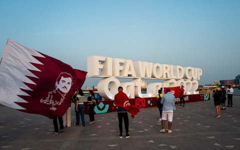 【カタールW杯】英オックスフォード大学がグループリーグと優勝国を予想、数学はサッカーを予測できるのか 画像