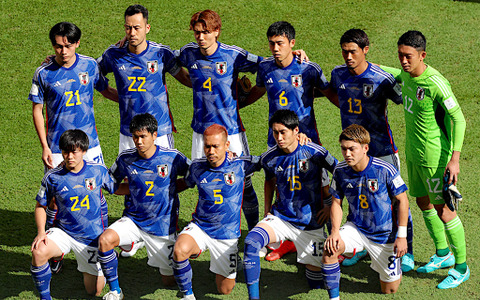 【カタールW杯】日本代表の命運はいかに　混沌とするE組、勝てばグループステージ突破だが… 画像