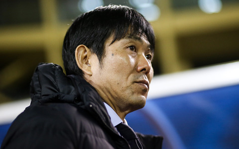 【カタールW杯】日本代表のコスタリカ戦敗戦を伝えるスペイン各メディアの論調は…　「森保監督は迷走している」 画像