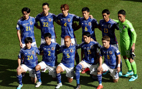 【カタールW杯】森保ジャパン今大会最大の挑戦となるスペイン戦、日本の「個」とフィジカルに期待！ 画像