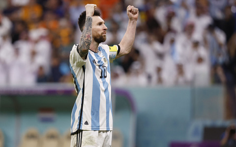 【カタールW杯】ベスト4が決定　メッシ擁するアルゼンチンはクロアチアと、前回覇者フランスは伏兵モロッコと激突 画像