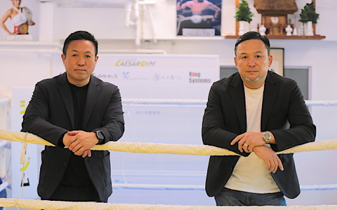 【RISE × SHOOT BOXING】伊藤隆代表と緒形健一代表がクリスマスの見どころを解説　対GLORYの大一番や威信をかけた対抗戦に迫る 画像