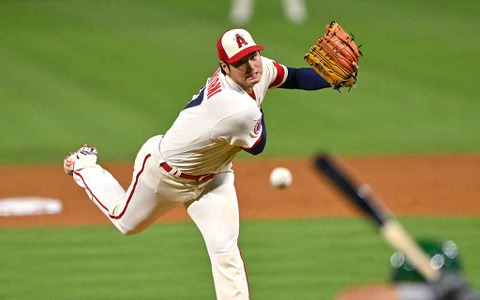 【MLB】鬼が笑う　大谷翔平は2024年、どのチームでプレーしているのか…候補はこの3チーム 画像