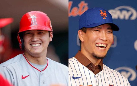 【MLB】メッツ、浮いたコレア資金で大谷翔平獲得へ　ナ・リーグ幹部「ドジャースとの一騎打ちになる」と指摘 画像