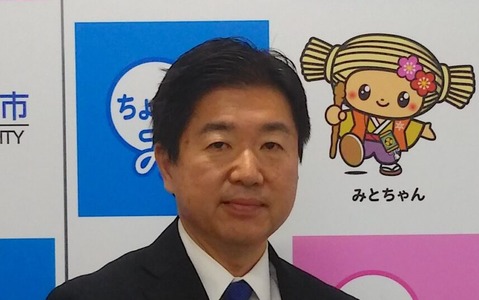 【Bリーグ】コロナを乗り越え開催された2023年のオールスター、「スポーツから得られるものは数え切れない」と招致・開催尽力の高橋靖・水戸市長 画像