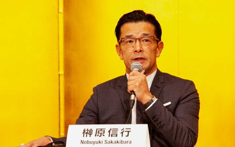 【格闘技】RIZIN榊原CEO、沈黙破り“シバターvs.久保優太”を語る　八百長は「ありえない」 画像