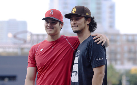 【WBC】上原浩治が予想する侍ジャパン史上最強ローテーション 鍵はダルビッシュ有、大谷翔平は切り札か 画像
