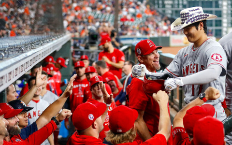 【MLB】大谷翔平はエンゼルスを逃げ出すべきか…　球団売却中止の背景にオーナーの守銭奴根性と米紙報道 画像