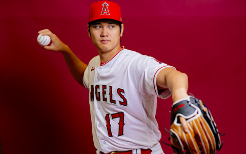 【MLB】大谷翔平、藤浪晋太郎と28日にメジャー初対決の可能性 画像