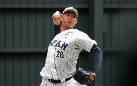 【WBC】「ピッチャーで勝つと決めた」と栗山英樹監督が宣言 投手陣のキーマンに宇田川優希を指名 画像