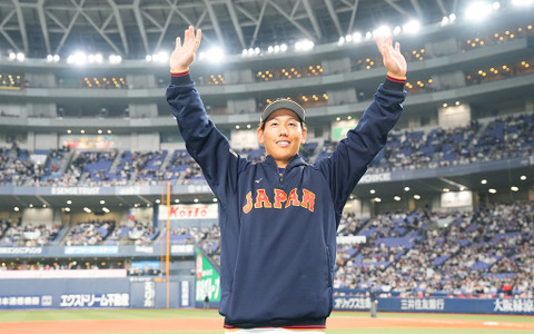 【WBC】侍ジャパン、世界一へカギ握る「4番打者」　吉田正尚が“3番大谷翔平”の次に急浮上、村上宗隆の逆襲はあるか 画像