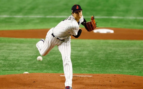 【WBC】大谷翔平の二刀流“SHO TIME”に米メディア興奮　「ユニコーンはただただアメージングだった」 画像