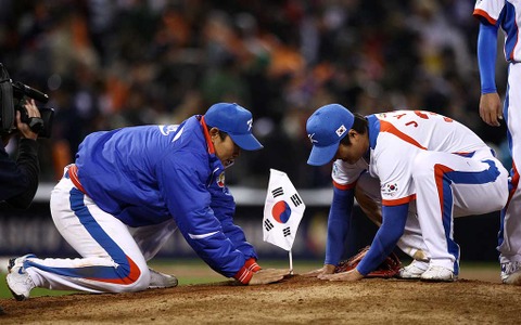 【WBC】通算4勝4敗で迎える14年ぶりの激突・日韓戦　崖っぷち韓国の逆襲か、それとも侍ジャパンが引導を渡すか 画像