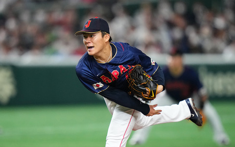 【WBC】大谷翔平先制3ラン、山本由伸零封、日本は4戦全勝で首位通過　豪州に貫禄勝ち 画像