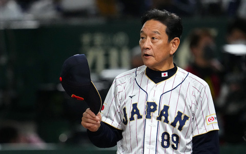 【WBC】「想いは全員に伝わっていた」栗山英樹監督、先発の大谷翔平称える　準決勝へ意気込み「アメリカに行って勝たなければ」 画像