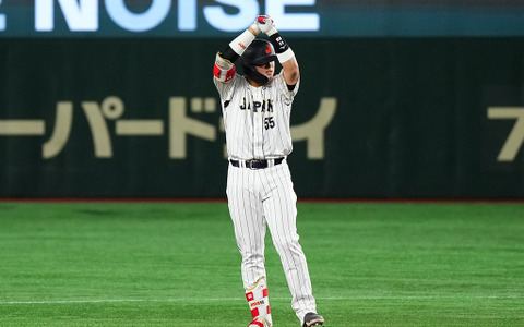 【WBC】準々決勝以降、優勝候補ランキング筆頭に名乗り出たのはこの代表チーム　侍ジャパンに高評価 画像