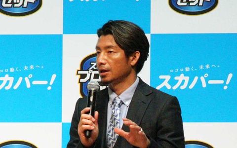 【プロ野球】2013年侍ジャパン戦士・鳥谷敬が振り返るWBC　「今季の試合を見る習慣づけになるといい」 画像